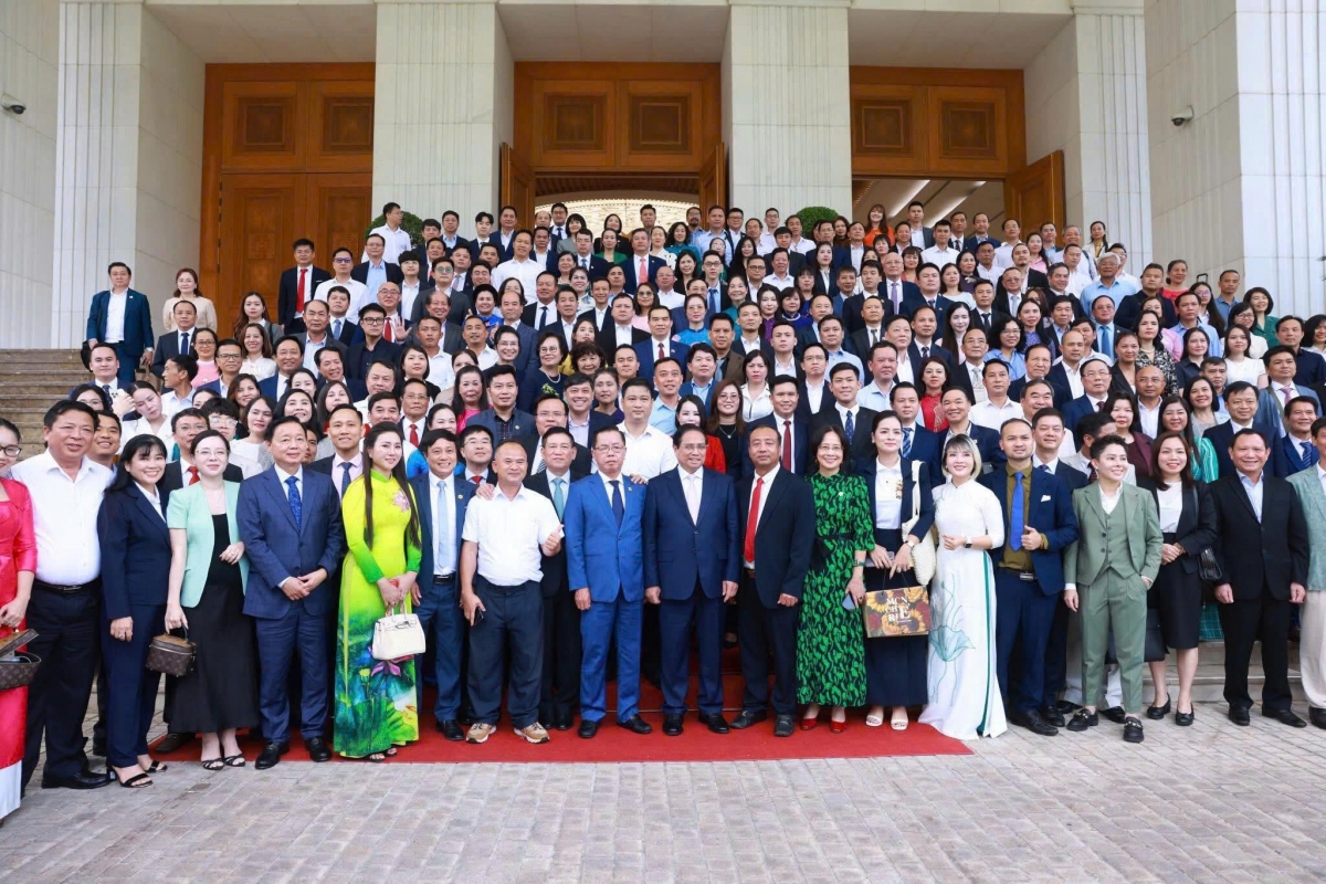 Nghị quyết 68 – “Chìa khóa” để doanh nghiệp Thanh Hóa bứt tốc